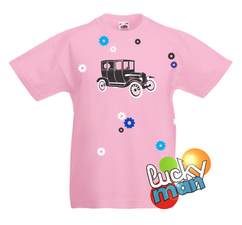 Ford kids — foto 3