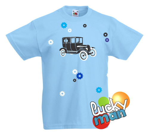 Ford kids — foto 4