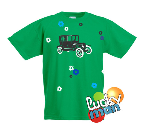 Ford kids — foto 5