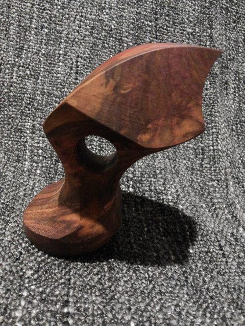 Švestkový tamper — foto 2
