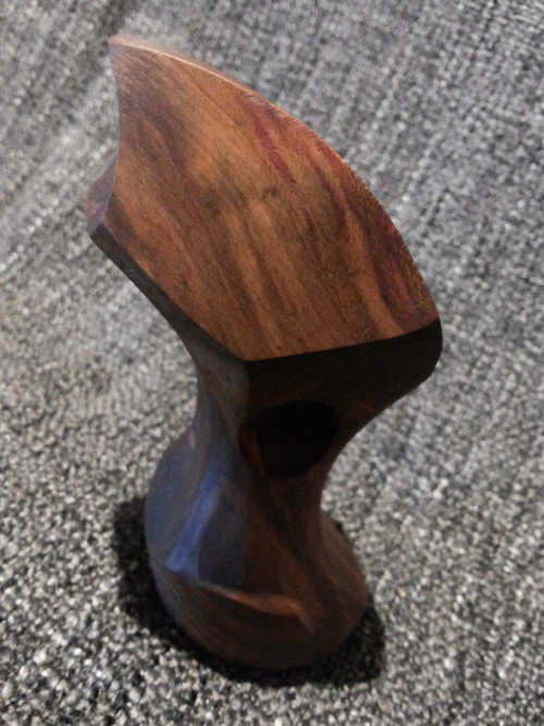 Švestkový tamper — foto 3