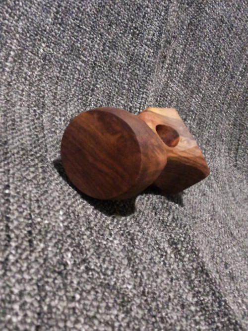 Švestkový tamper — foto 5