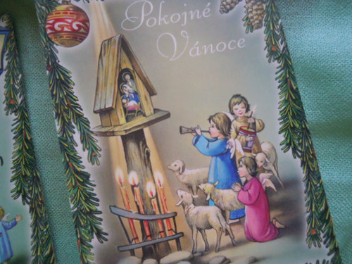 Vánoční pohlednice č.2 — foto 3
