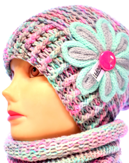༺༻100% MERINO RUČNĚ BARVENÉ༺༻1510 — foto 6