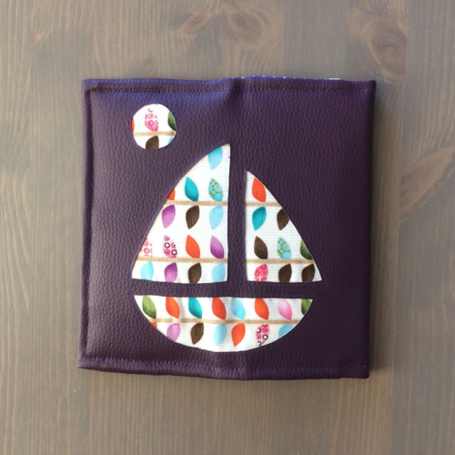 Peněženka BOAT III — foto 4