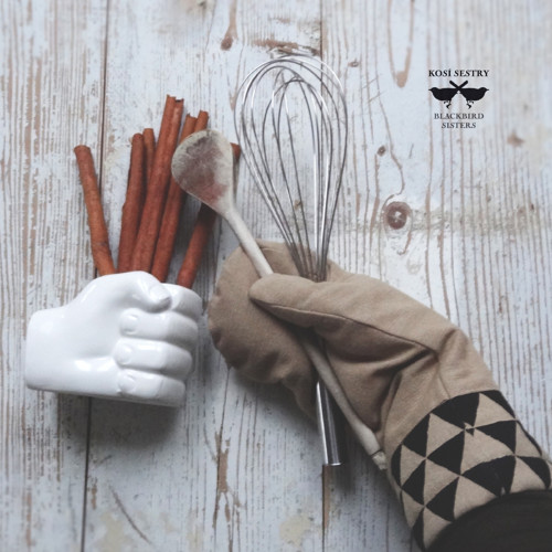 The Culinary Artist... sada — foto 5