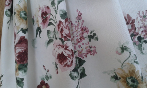 Zavinovací sukně na míru :o) — foto 2