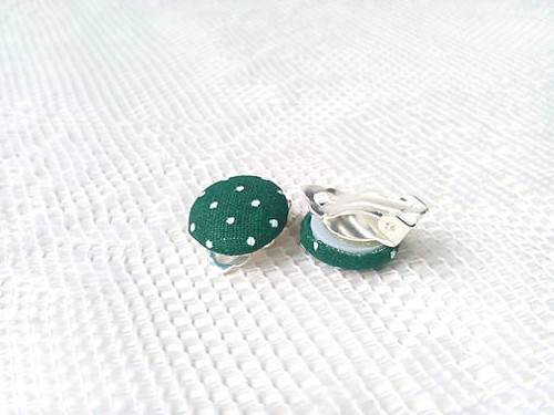 BonBonky Dark Green (clips) — foto 2