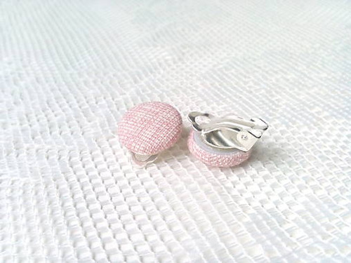 BonBonky Vintage Pink (clips) — foto 2