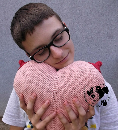 Srdce pro muže (NA ZAKÁZKU) — foto 5