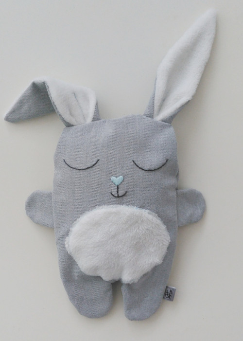 Pohankovy Bunny — foto 2