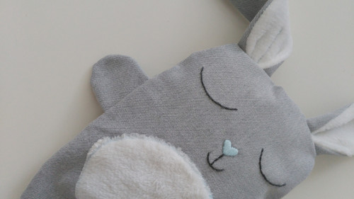 Pohankovy Bunny — foto 3