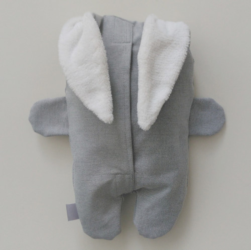 Pohankovy Bunny — foto 5