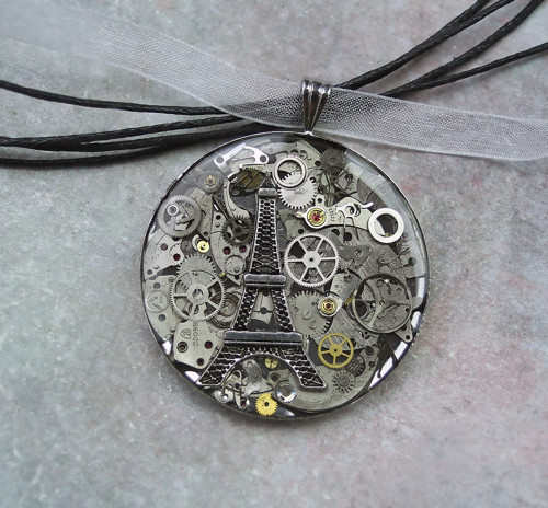 Eiffel Tower — foto 2