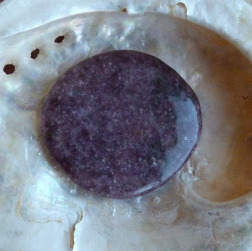 Lepidolit - 4,5 cm — foto 5