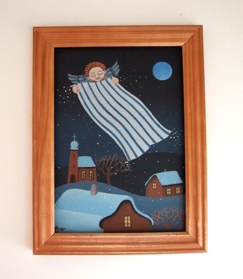 Sypač — foto 2