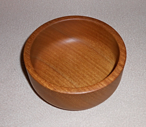 Iroko — foto 2