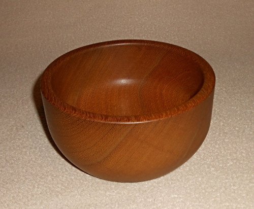 Iroko — foto 3
