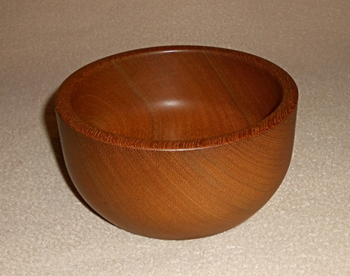 Iroko — foto 4