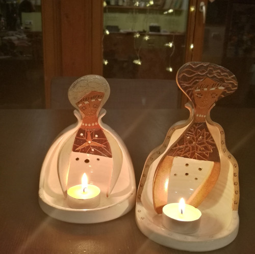 Světlo nejen pro Advent 3 — foto 2