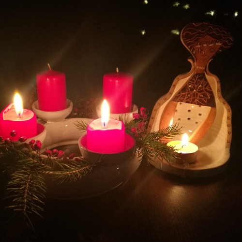 Světlo nejen pro Advent 3 — foto 5