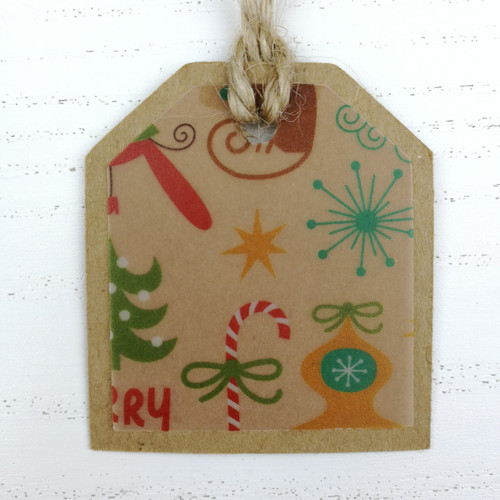 Visačka vánoční *30 — foto 3