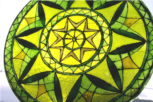 Mandala Antistres — foto 2
