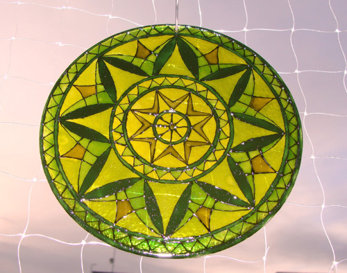 Mandala Antistres — foto 3