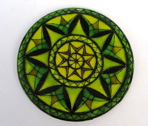 Mandala Antistres — foto 4