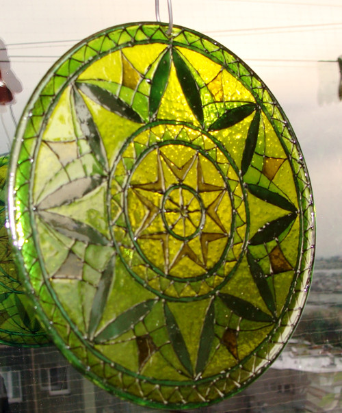 Mandala Antistres — foto 5