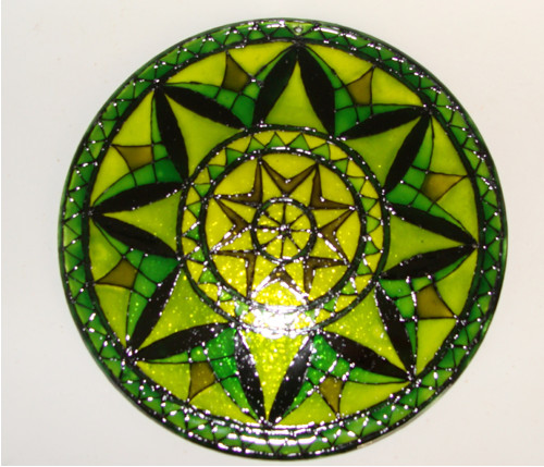 Mandala Antistres — foto 6