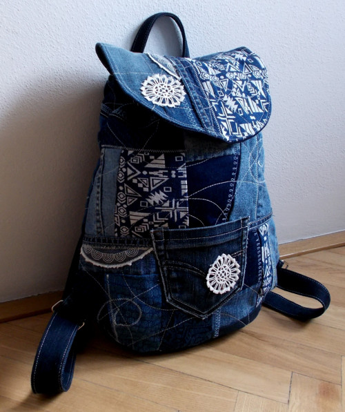RIGBY bag no. 75 — foto 2