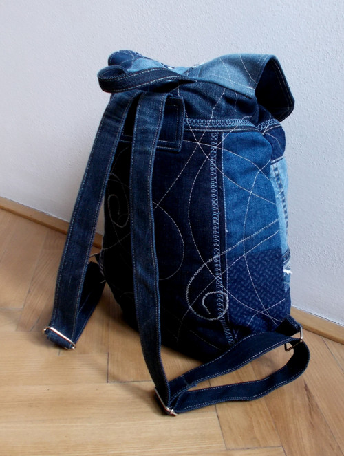 RIGBY bag no. 75 — foto 3