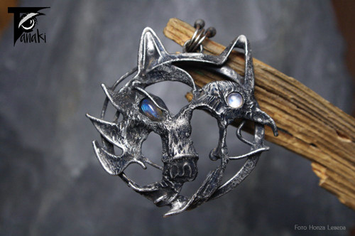 Ódinův talisman - Vlk a havran — foto 5
