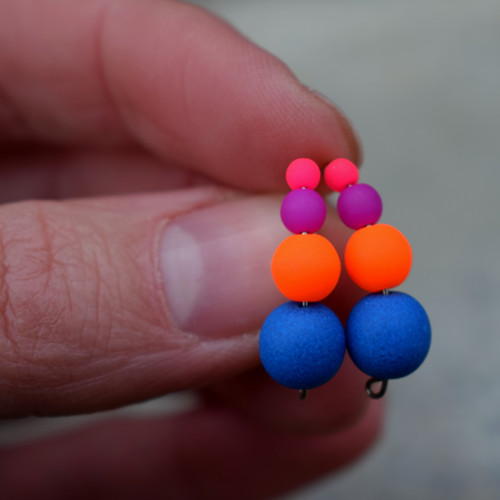 Mini - UV Neo Bubbles... — foto 3