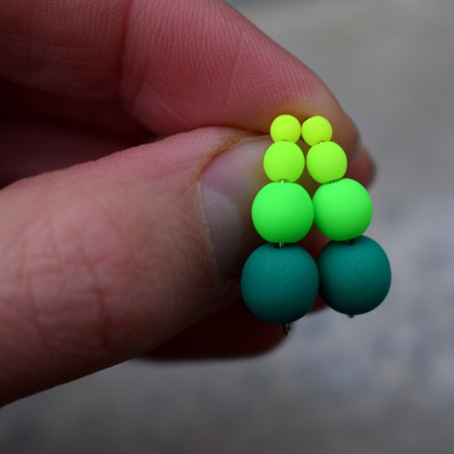 Mini - UV Neo Bubbles... — foto 3