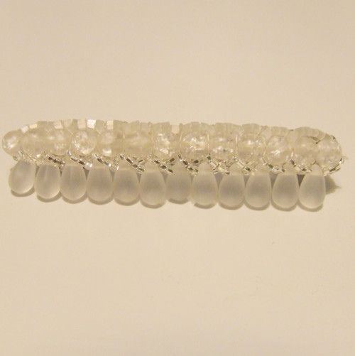 Komplet Frozen Tears — foto 2