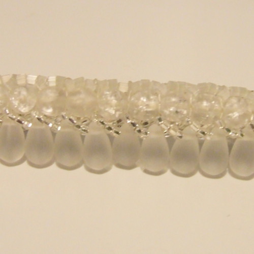 Komplet Frozen Tears — foto 3