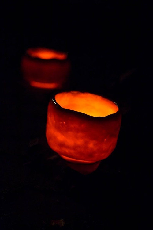 Chawan RAKU USA — foto 3