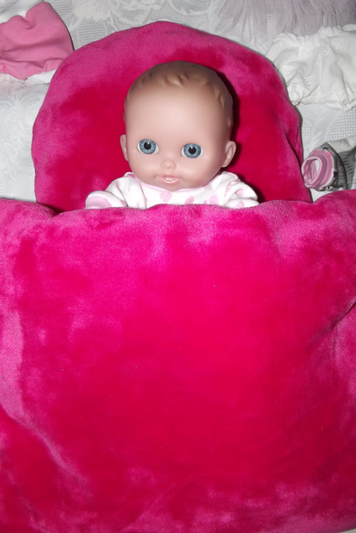 Oblečky pro Lil Cutesie — foto 2