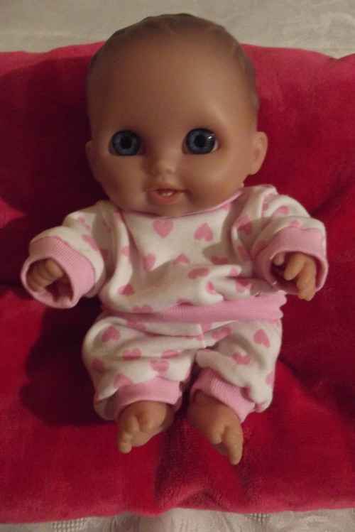 Oblečky pro Lil Cutesie — foto 3