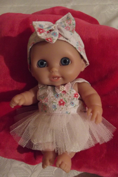 Oblečky pro Lil Cutesie — foto 4
