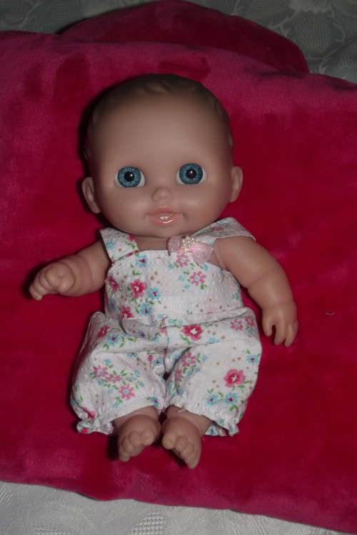 Oblečky pro Lil Cutesie — foto 5