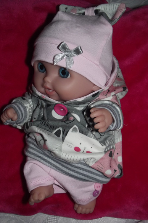 Oblečky pro Lil Cutesie — foto 6