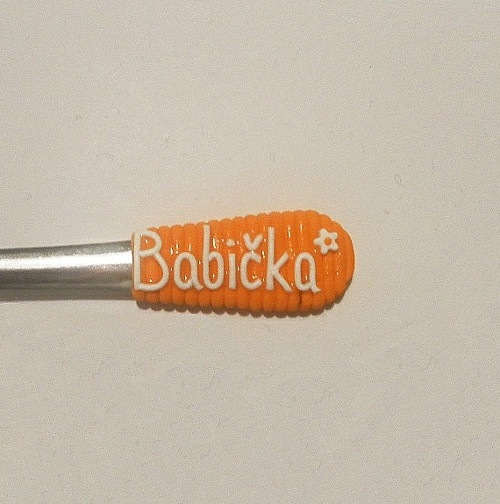Dědeček/babička - lžička na kávu/čaj — foto 2