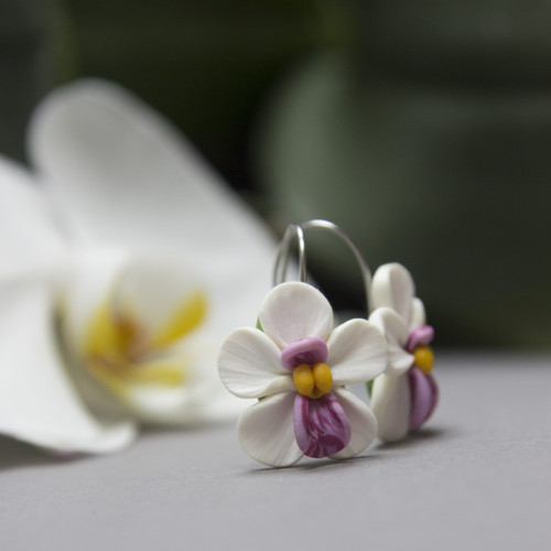 Orchideje (chirur. ocel) — foto 3