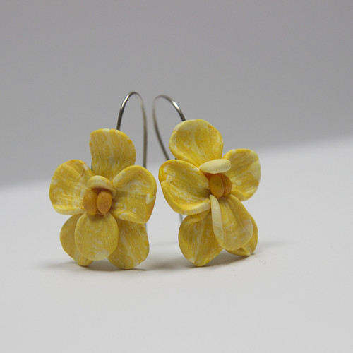 Orchideje (chirur. ocel) — foto 2