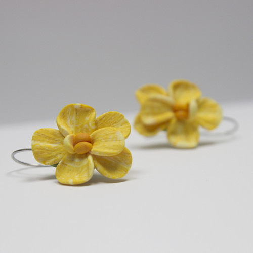 Orchideje (chirur. ocel) — foto 3