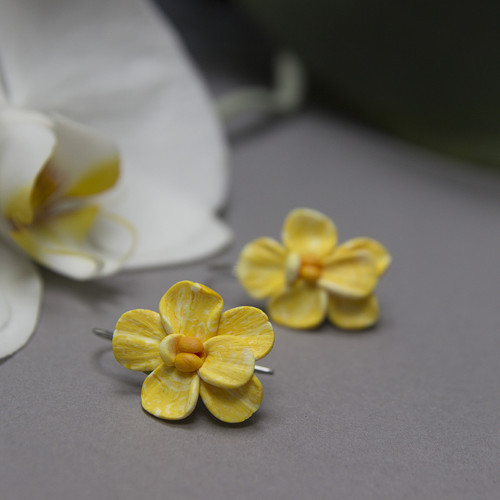 Orchideje (chirur. ocel) — foto 5