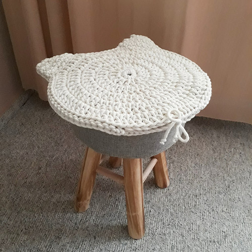 Podsedák kočičí — foto 2